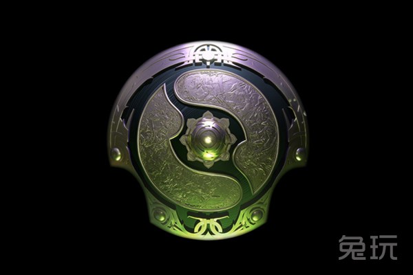 dota2:两批ti8迷你冠军盾3月发货 主要面向中国地区