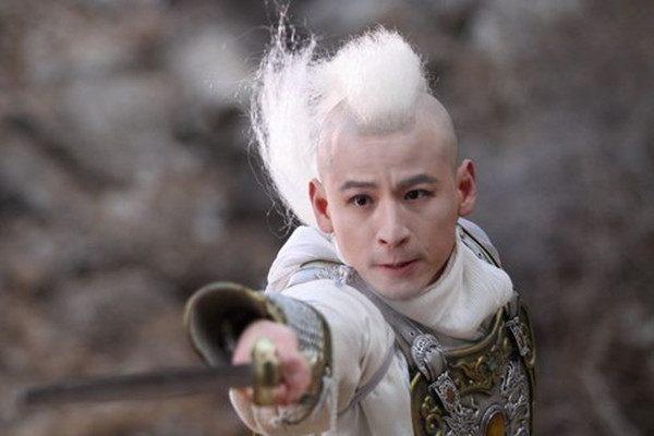 西游记里白龙马出手两次一次吓坏唐僧一次连累孙悟空