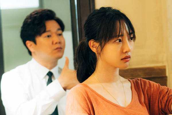 情圣2预售票房300万,恐成春节档输家,吴秀波事件连累白百何