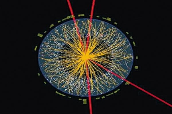 随着对标量波的研究深入还认为他与火星人联系是假的吗