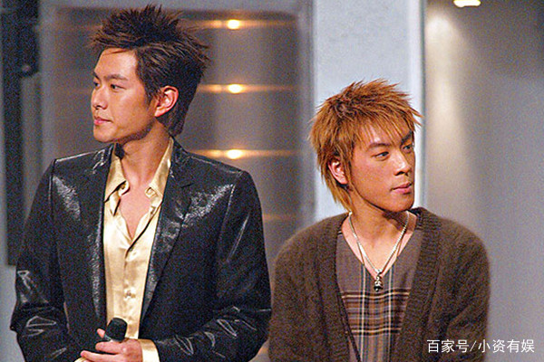 梅艳芳徒弟因一句话被封杀潜伏10年收获事业并娶百亿千金