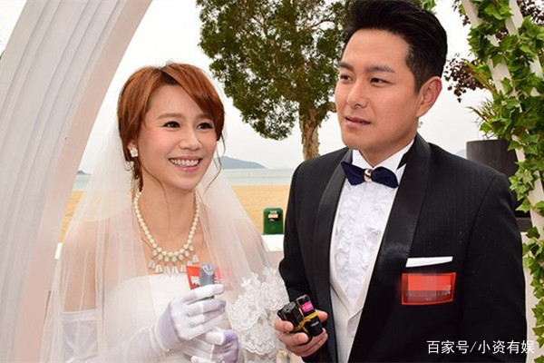 梅艳芳徒弟因一句话被封杀潜伏10年收获事业并娶百亿千金