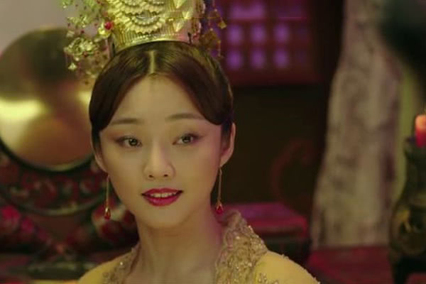 灵魂摆渡美女演员亚不是最美三七上榜杨紫也参演其中