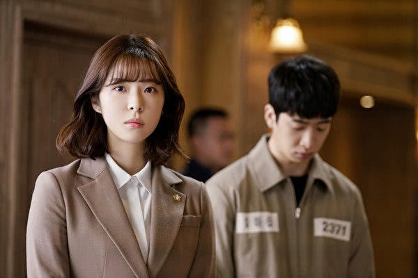 新垣结衣日剧《legal high》被韩国翻拍,晋久主演