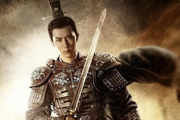 首次受武帝之令出征龙城抗击当时北方的匈奴就大获全胜,也是汉朝历史