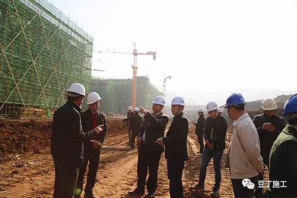 建设、施工、监理单位请注意!节后复工108个安