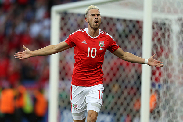 尤文官方宣布签约拉姆塞 年薪700万 额外奖金