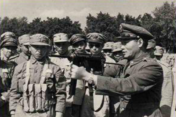 为什么说孔祥熙的税警总团要比宋子文的税警总团还要厉害?