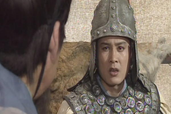 马援和马超出卖朋友,是卖友求荣还是明辨大势识时务?