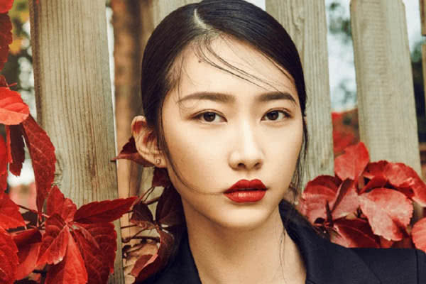 《最强大脑》王雯萱iqeq双高峰,智商高有颜有身材,至今单身