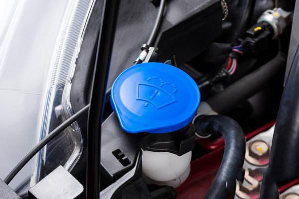 你以为你真的会加玻璃水这些加玻璃水的小错误谁都可能犯