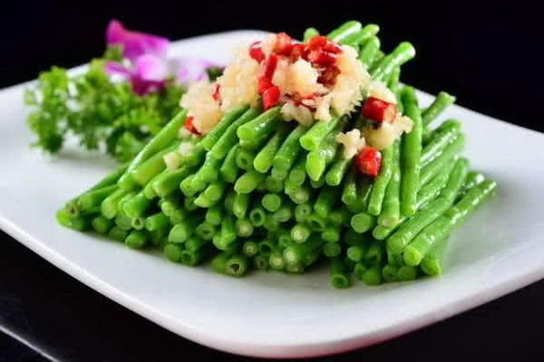 秘诀都在调料汁上,get一下