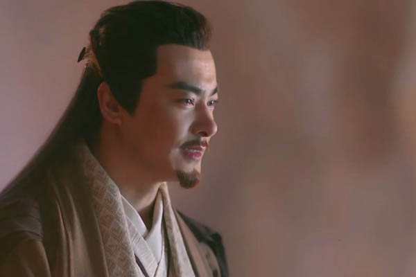 新倚天屠龙记阳顶天是于波扮演无法反驳,他的妻子竟然是"曼娘"