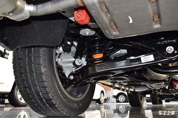 给个买h7的理由说白就销量车王背后的换壳陪跑车