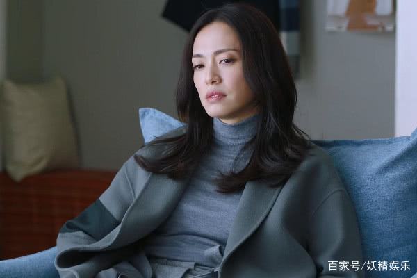 姚晨40岁出演未婚女被网友称赞演技炸裂原因却很现实