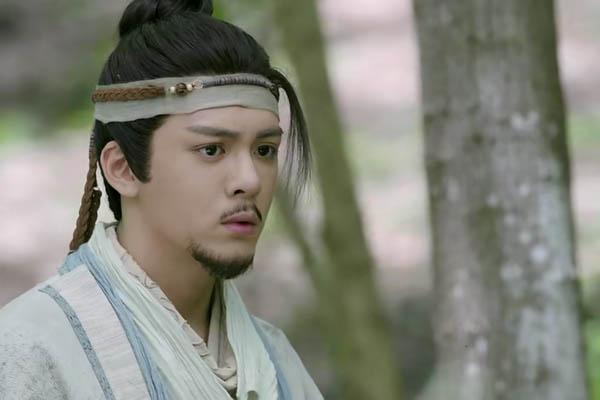 新倚天屠龙记陈友谅上线,竟是《射雕英雄传》中的托雷安达|侯瑞祥