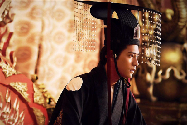 说他不思正业,登基27天被废,后考古队发掘其陵墓:可能被冤枉|刘贺