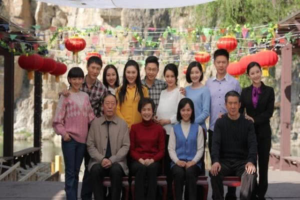 不讨喜的两位演员,戏外竟是恩爱小夫妻|马诗红|于莉红|贺永强_新浪网