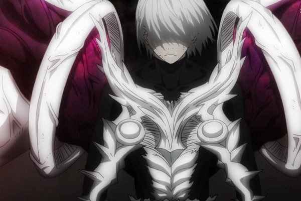 这几种赫子无视金木圣剑形态,仅出场一次就被雪藏,原因令人痛心