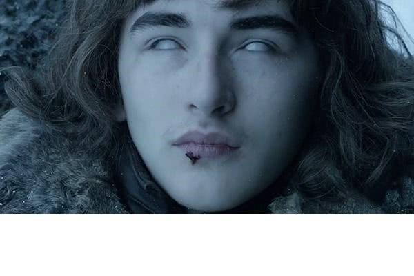 布兰,你身为绿先知,三眼乌鸦,除了翻白眼,你还有什么大招吗?