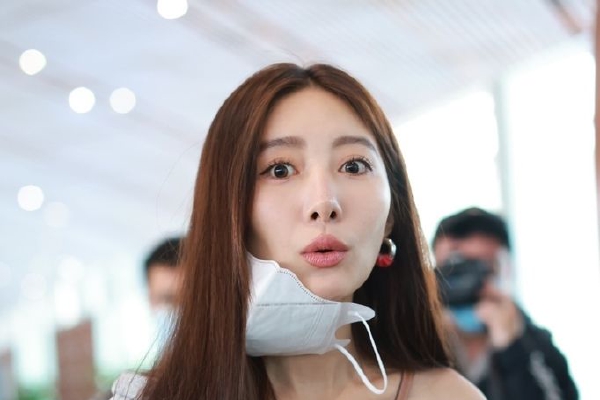 梁婖婷 - 搜狗百科