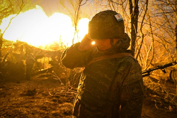 美国展望市场因其对伊朗战争的押注而面临强烈阻挡