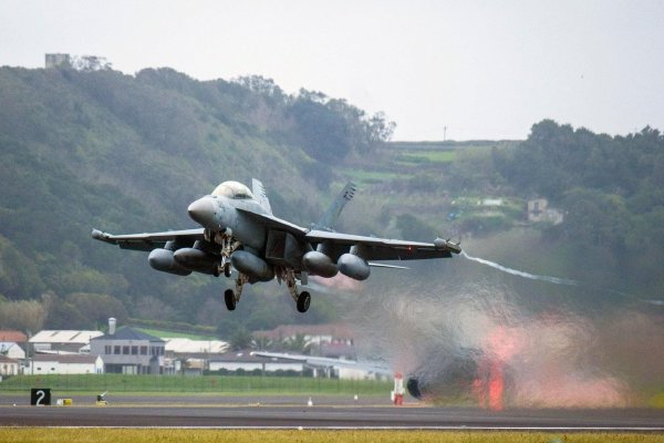 报道：特朗普私下表达对向伊朗派遣地面步队的兴趣