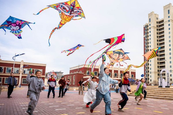 委员通道丨南存辉：中国制造以万马奔腾之势奔向中国智造