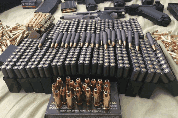 世界最大军火制造商出卖军火收入过万亿超过世界大国全年军费