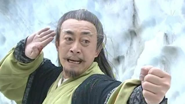 六小龄童饰演的最经典的两个角色:一个受到大家追捧,一个被骂惨