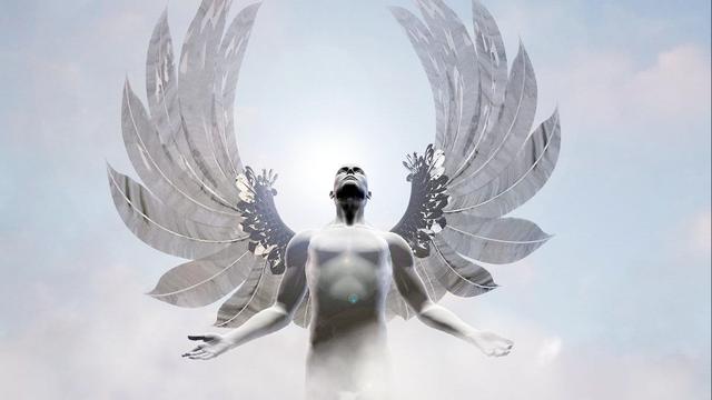 美国男子为成真人芭比,整形200次花143万植入人造翅膀