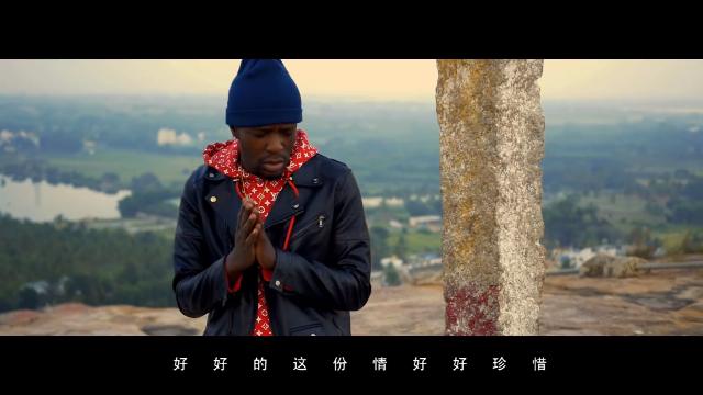 大壮亮相春晚,再唱成名曲《我们不一样》引全