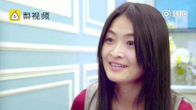 40岁“冻龄脸”！三胎全职妈妈热衷医美