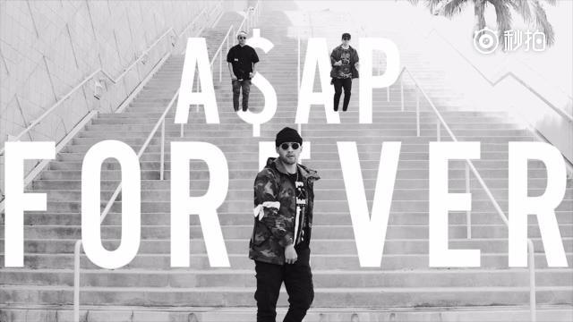 这就是街舞美国的亚裔顶尖舞团kinjaz忍者风舞