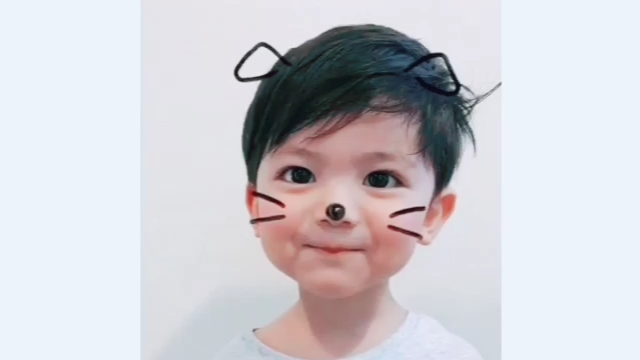 可爱日本小正太Ayato_手机新浪网