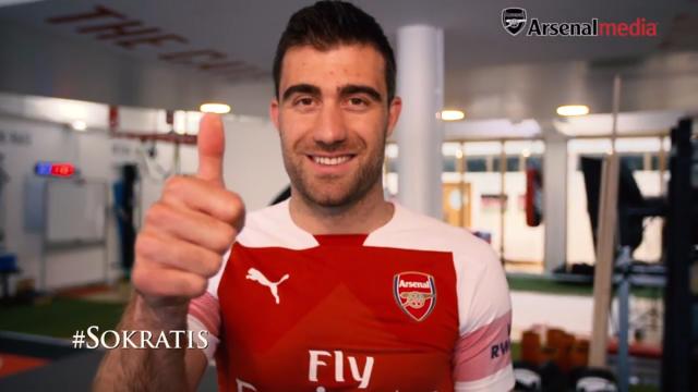 阿森纳1718新赛季阵容,433阵型攻凶猛