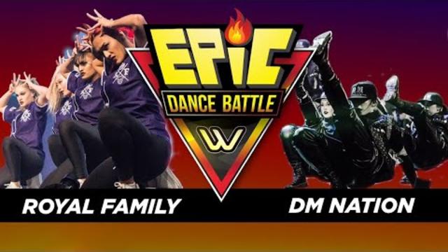 这就是街舞王子奇奶凶 就是这么酷的街舞少年