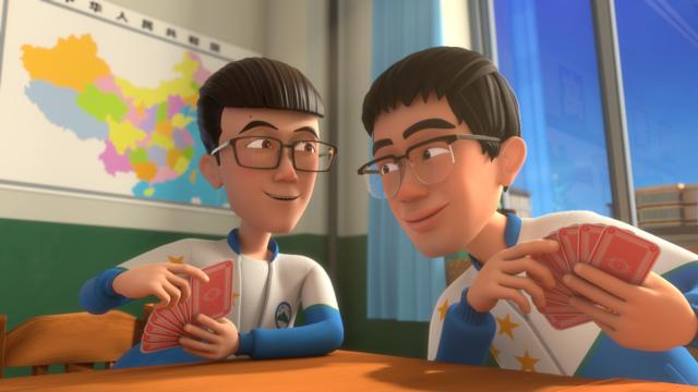 茶啊二中第四季 坑队友你是认真的, 这操作没谁了