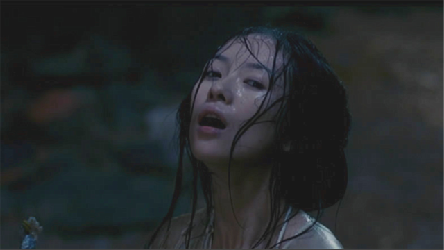 5分钟看电影《蜀山传》,徐克唯一一部拍过两遍的电