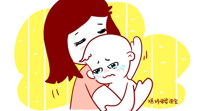 妈妈别过分担心,孩子有这四种"缺点"很正常,快来了解下