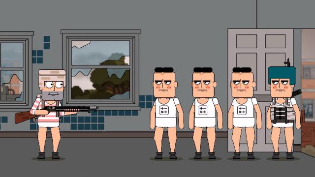 游戏搞笑视频榜 绝地求生 斗鱼梆硬GOD 再与表