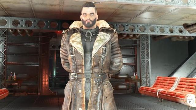 游戏那点事:《辐射4》义勇军,铁路,学院以及钢铁兄弟会补遗