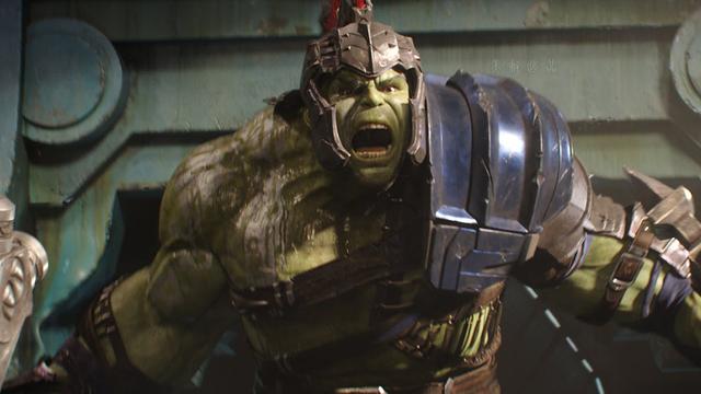 《复仇者联盟3》绿巨人不一定是洛基伪装,也可能是斯克鲁尔人