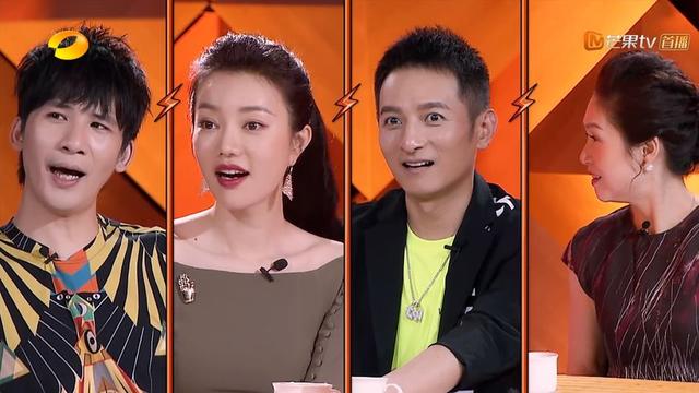5岁钱枫相亲:女生没来他紧张,来了同样局促不安,网友:很真实