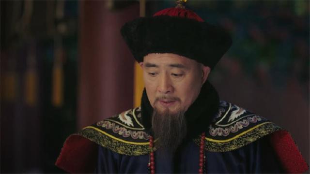 《如懿传》齐太医柯南附体,顺利5杀?堪称最佳王者!