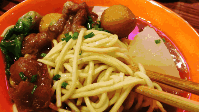 咋这火?海淀新添一条美食街,大半个朋友圈都被刷屏!