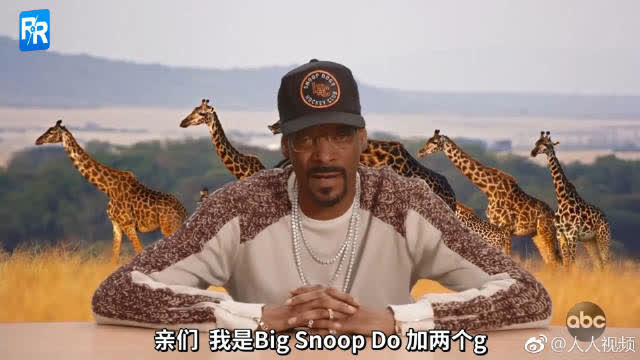 snoop dogg解说纪录片系列之:蝙蝠大战蝎子-人人视频app的秒拍