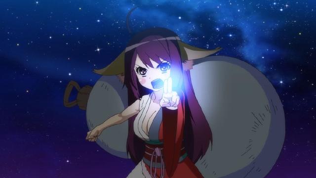 涂山|黑狐|王权_新浪新闻