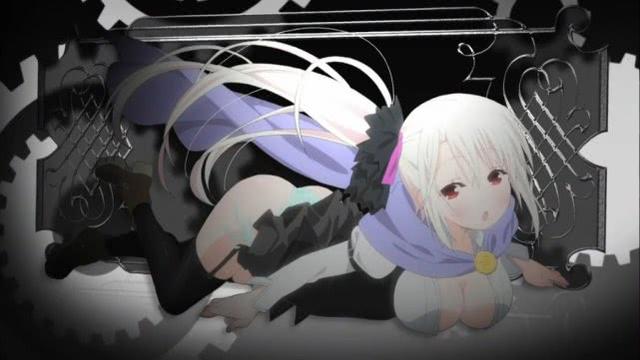 盘点动漫中的那些姐控妹妹