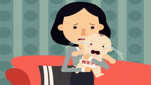 生两个儿子,会不堪压力还是很幸福?说压力大的绝对是嫉妒